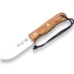 JOKER KNIVES Campero Olive Wood Handle