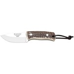 JOKER KNIVES Erzo Rabbit Stag Handle