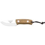 JOKER KNIVES Erzo Rabbit Bocote Wood Handle