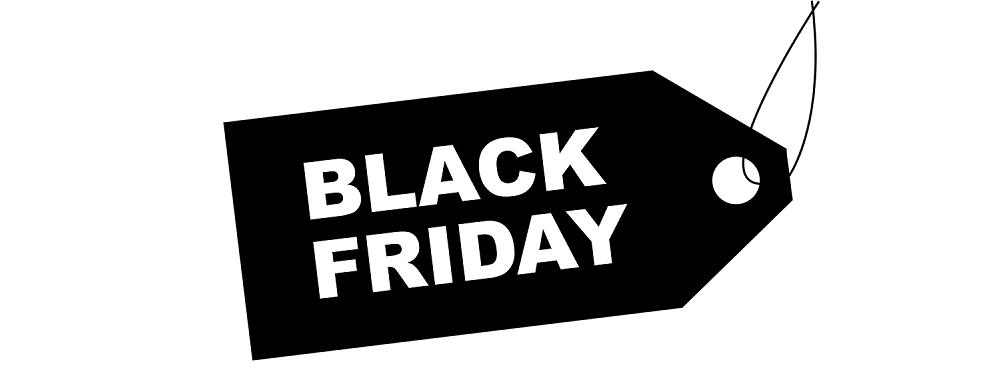 Black Friday Hunting and Firearm Deals
