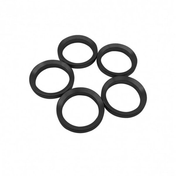 CHRISTENSEN ARMS Crush Washer 5ct