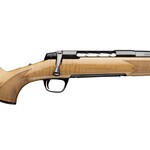 BROWNING X-Bolt 2 Medallion Maple 4A MB 308 Win 22"