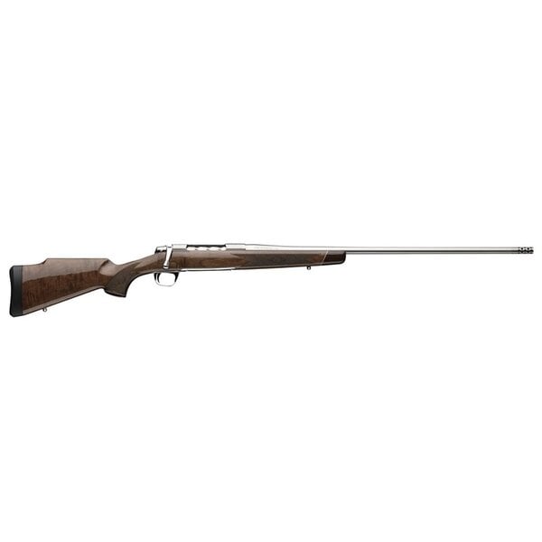 BROWNING X-Bolt 2 White Gold Medallion MB 243 Win 22"