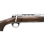 BROWNING X-Bolt 2 White Gold Medallion MB 243 Win 22"