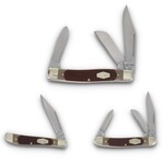 OLD TIMER 3 Folder Combo