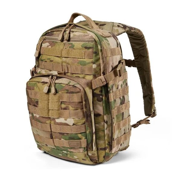 5.11 TACTICAL Rush 12 2.0 Backpack