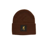 BROWNING Still Water Beanie Brown