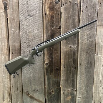 SPRINGFIELD 2020 Waypoint 22 LR TARGET Grn/Blk 20"