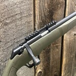 SPRINGFIELD 2020 Waypoint 22 LR TARGET Grn/Blk 20"