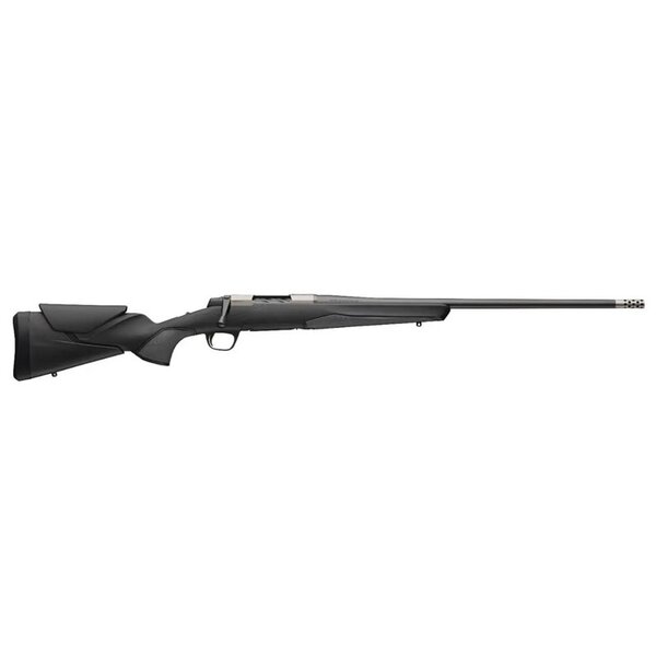 BROWNING X-Bolt 2 Hunter Comp TT MB 308 Win 22"