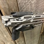 MASTERPIECE ARMS BA ESR CHASSIS REM 700 L/A Tungsten