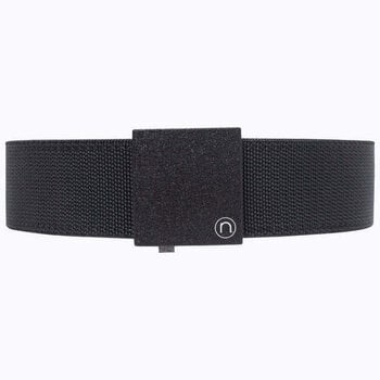 NEXBELT Contender Supreme EDC 1.5" Belt Black