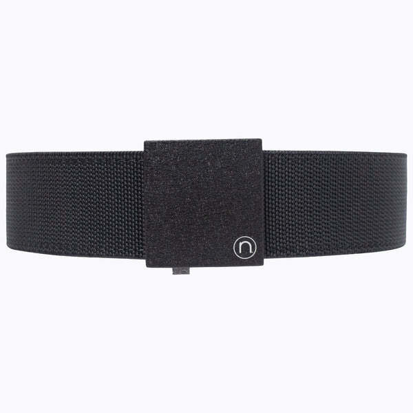 NEXBELT Contender Supreme EDC 1.5" Belt Black