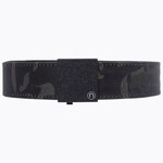 NEXBELT Supreme EDC 1.5" Ratchet Belt Black Multicam
