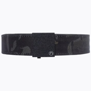 NEXBELT Supreme 1.5" Ratchet Belt Black Multicam