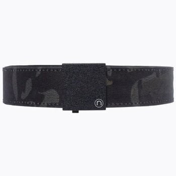 NEXBELT Supreme EDC 1.5" Ratchet Belt Black Multicam