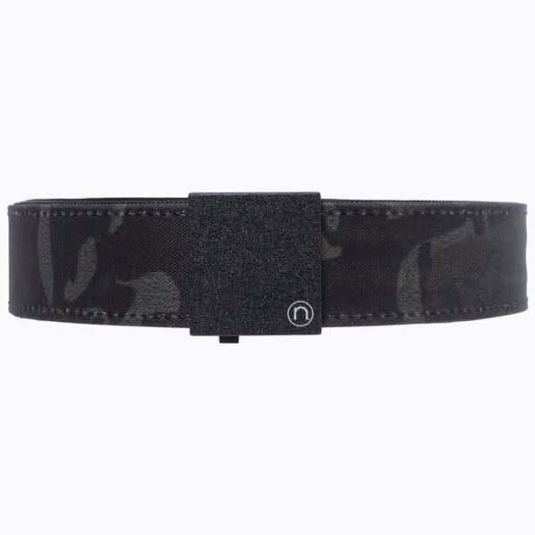 NEXBELT Supreme 1.5" Ratchet Belt Black Multicam