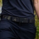 NEXBELT Supreme EDC 1.5" Ratchet Belt Black Multicam