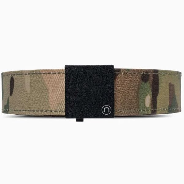 NEXBELT Supreme EDC 1.5" Ratchet Belt Multicam Tan