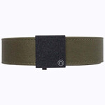 NEXBELT Supreme EDC 1.5" Ratchet Belt OD Green