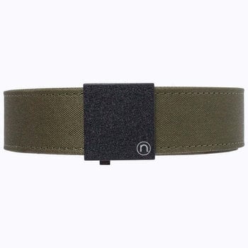 NEXBELT Supreme 1.5" Ratchet Belt OD Green