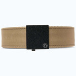 NEXBELT Supreme EDC 1.5" Ratchet Belt Coyote
