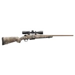 WINCHESTER XPR Hunter Strata 30-06 SPRG 24" w/Scope