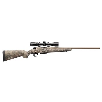 WINCHESTER XPR Hunter Strata 30-06 SPRG 24" w/Scope