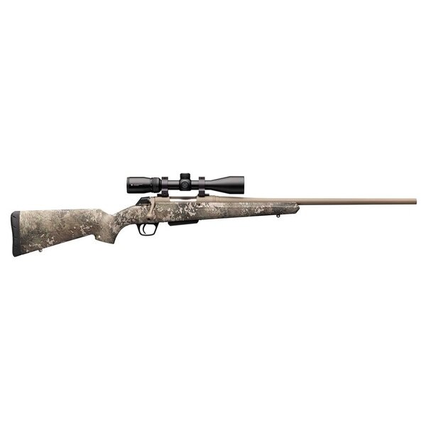 WINCHESTER XPR Hunter Strata 30-06 SPRG 24" w/Scope
