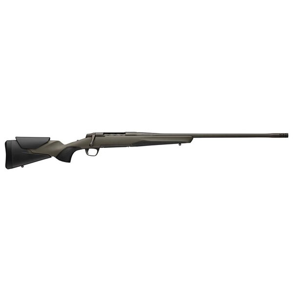 BROWNING X-Bolt 2 Speed ODG SR MB 300 PRC 26"