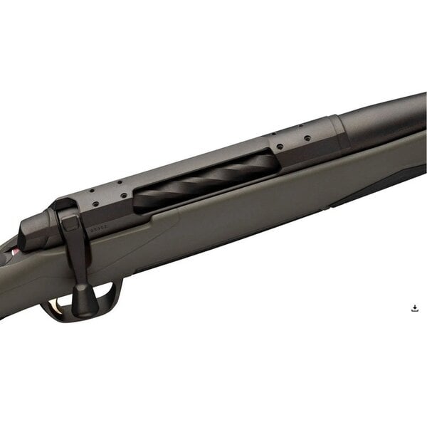 BROWNING X-Bolt 2 Speed ODG SR MB 30-06 SPRG 22"