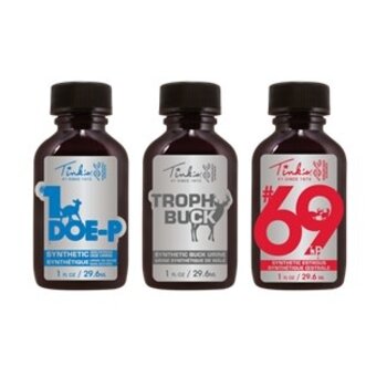 TINK'S Synthetic Hunt Success Kit 1 oz