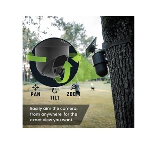 TACTACAM Defend 360 Canada Version