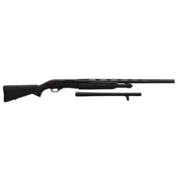 WINCHESTER SXP Camp/Field Combo 12ga 3" 28"/18"