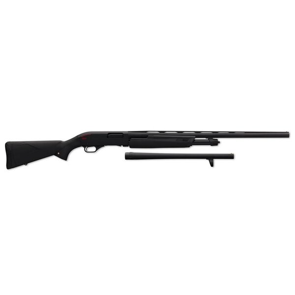 WINCHESTER SXP Camp/Field Combo 12ga 3" 28"/18"