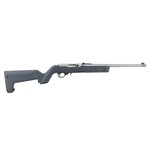RUGER 10/22 Takedown SS Magpul X-22 Backpacker Gry 22 LR 16.4"