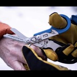 LEATHERMAN Raptor Rescue