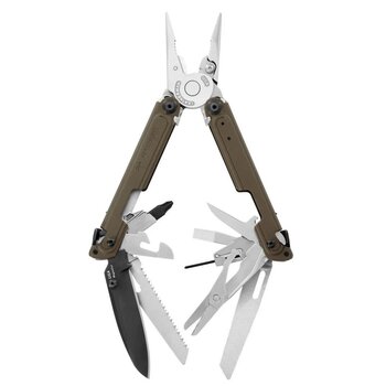 LEATHERMAN Arc Talos - No Sheath
