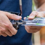 LEATHERMAN Arc Talos - No Sheath