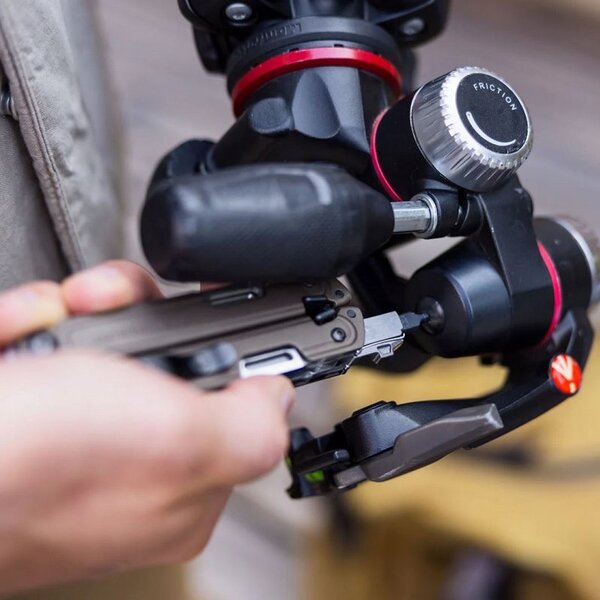 LEATHERMAN Arc Talos - No Sheath