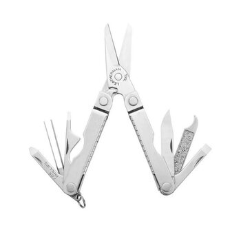 LEATHERMAN Micra Stainless