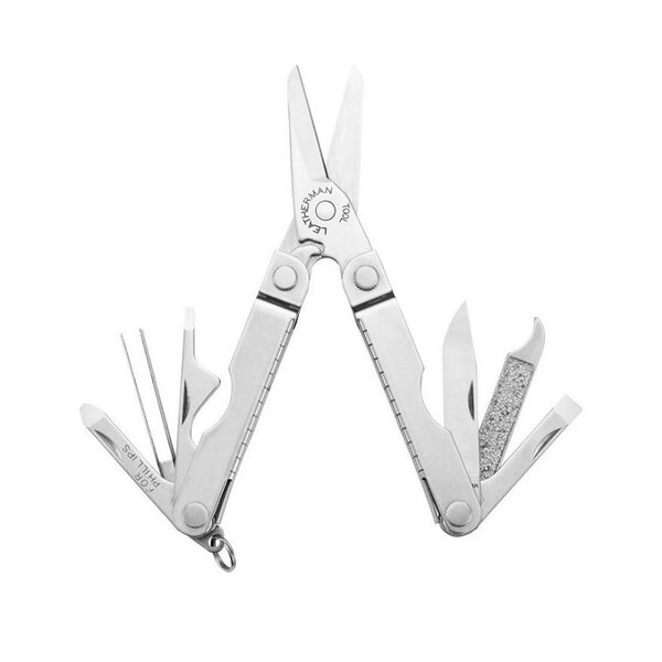 LEATHERMAN Micra Stainless