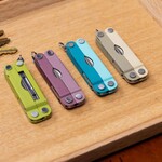 LEATHERMAN Micra Stainless