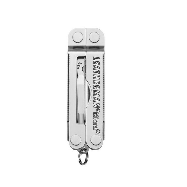 LEATHERMAN Micra Stainless