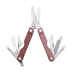 LEATHERMAN Micra Heathered Blush