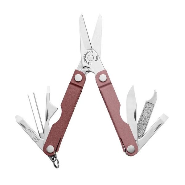 LEATHERMAN Micra Heathered Blush