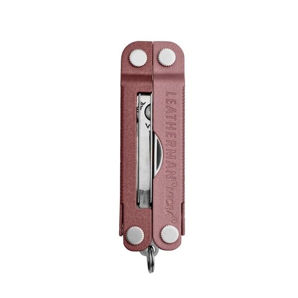 LEATHERMAN Micra Heathered Blush