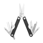 LEATHERMAN Micra Jet Black