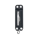 LEATHERMAN Micra Jet Black