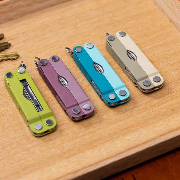 LEATHERMAN Micra Parakeet